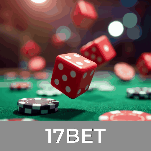 17BET: Autêntica Experiência de Jogos de Mesa ao Vivo