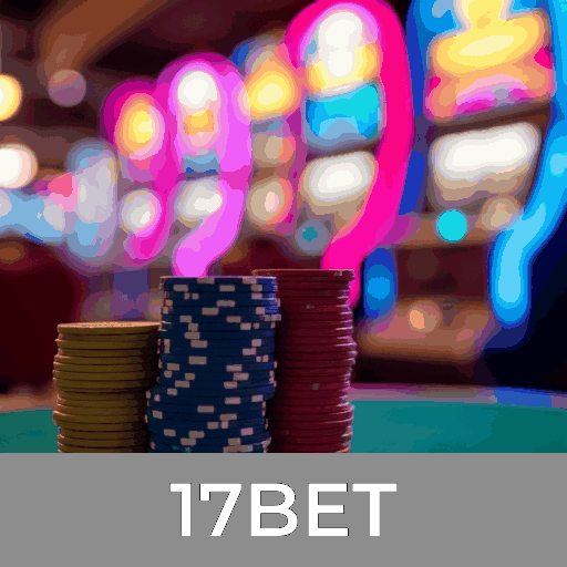 17BET: Apostas Móveis Simples e Funcionais