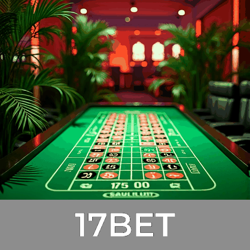 17BET: Apostas Móveis Simples e Funcionais