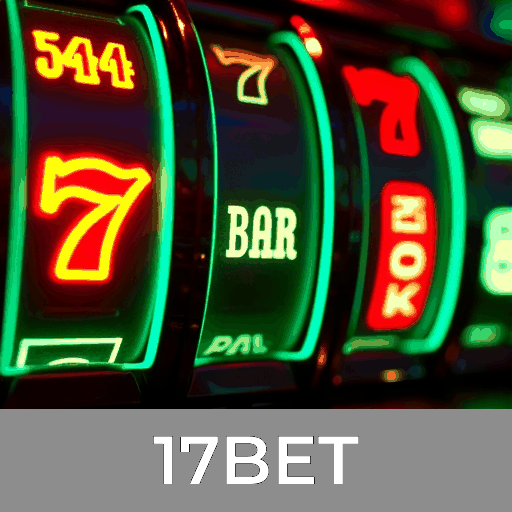 17BET: Slots com Mega Prêmios, Mesa de Jogos Estratégicos, Live Dealers Imersivos