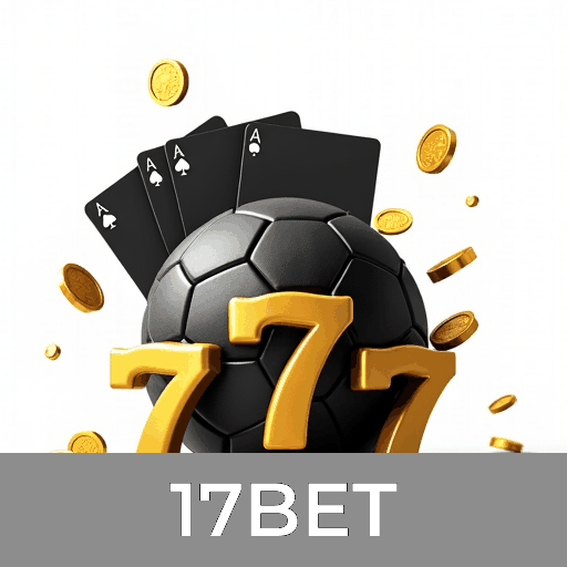 17BET: Especialista em Apostas Esportivas no Brasil
