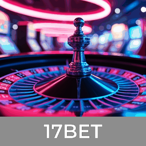 17BET: Seu Cassino Online Seguro e Divertido