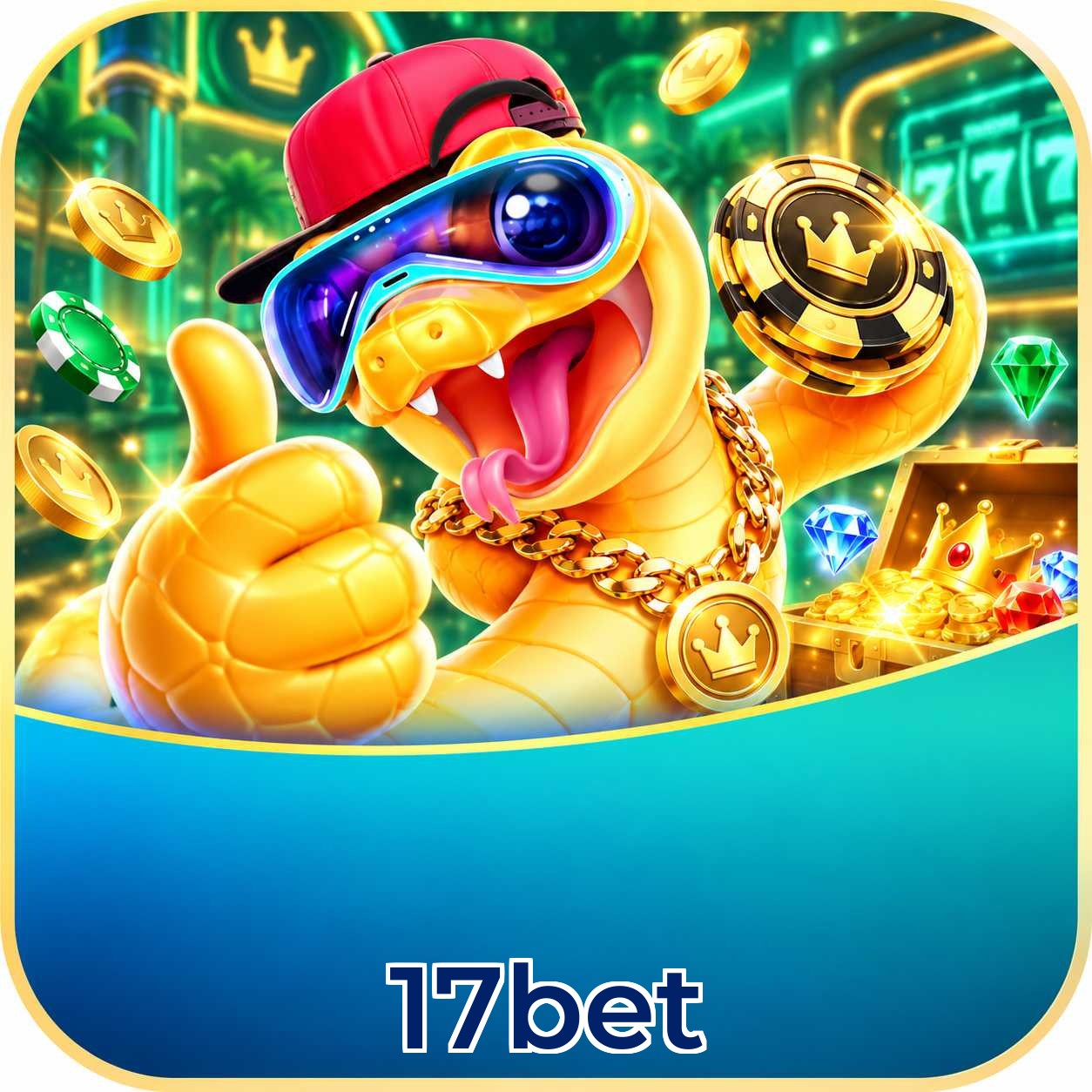 Baixar 17bet Android
