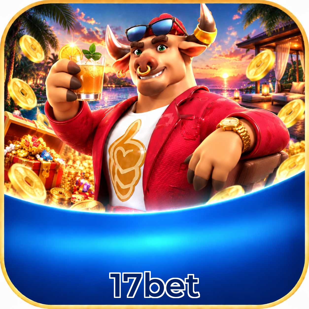 17bet VIP Program
