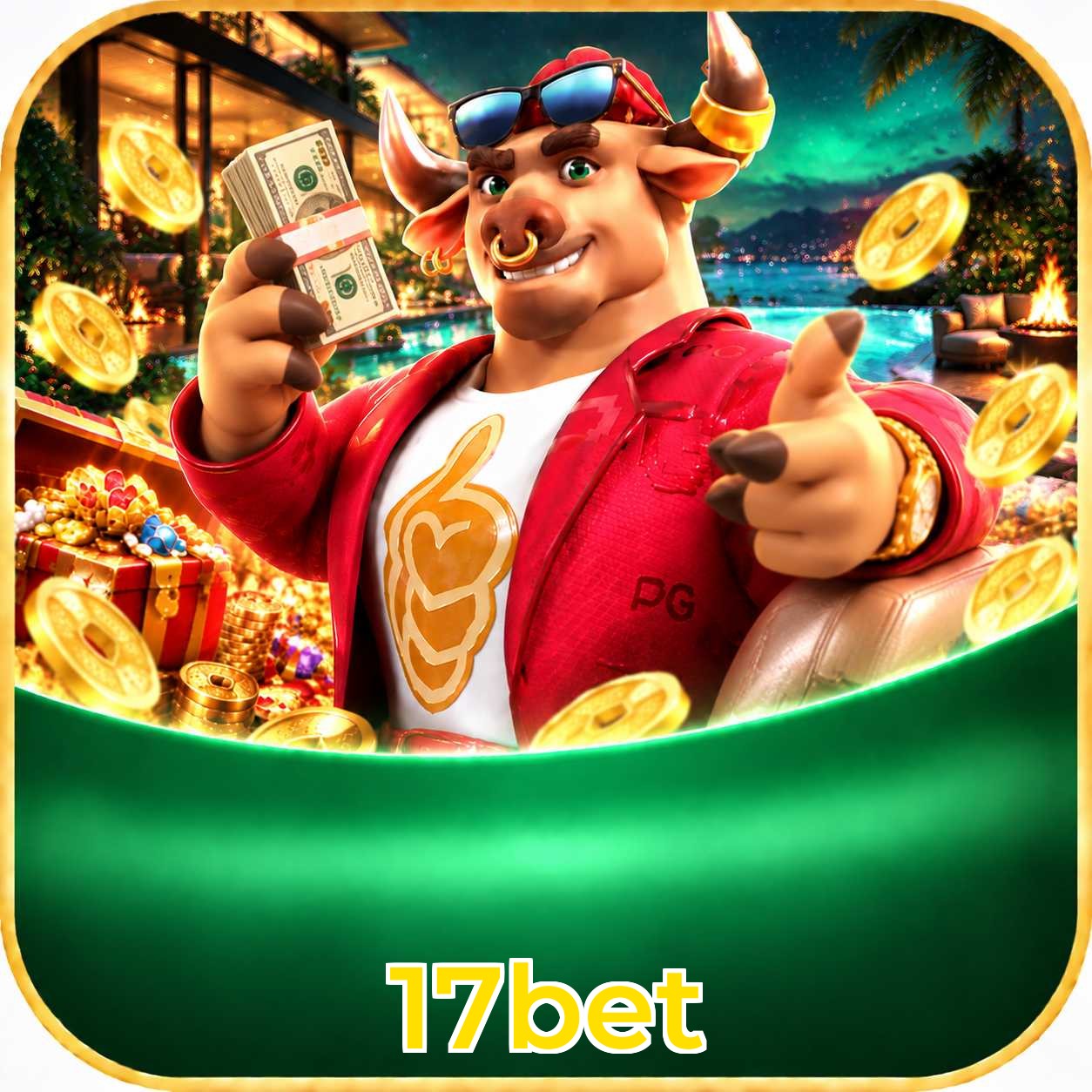 17bet 2FA