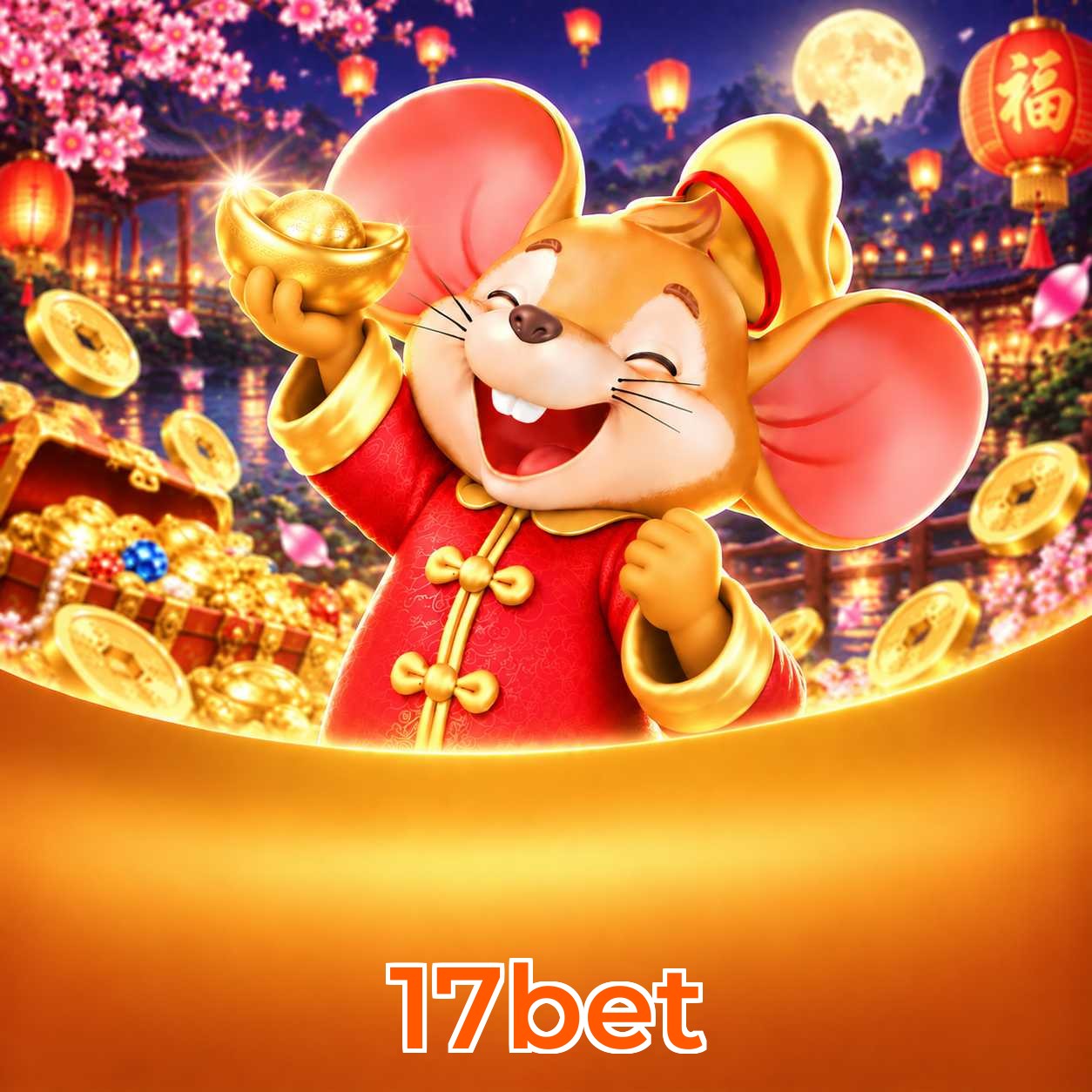 17bet instalar Android APK