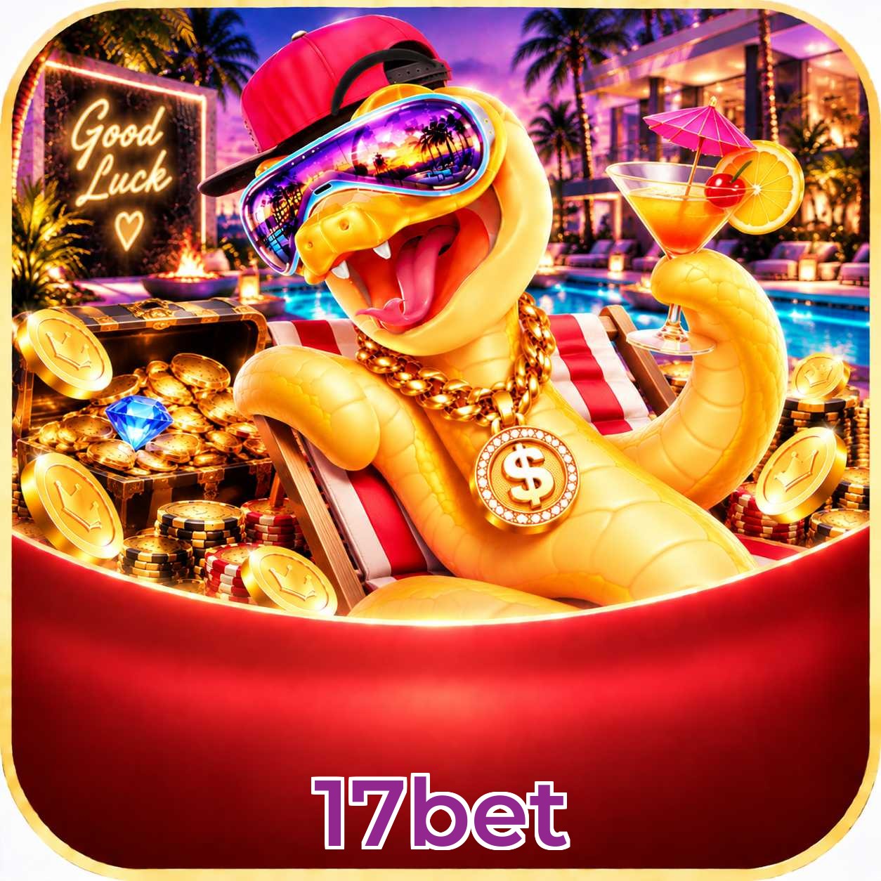 17bet Slot FAQ