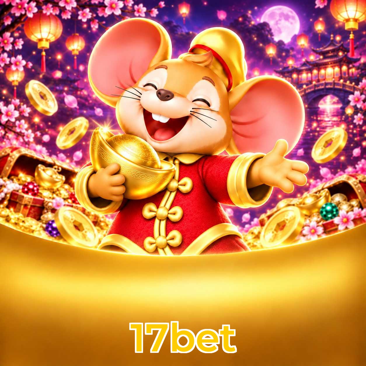 17bet Facebook Page