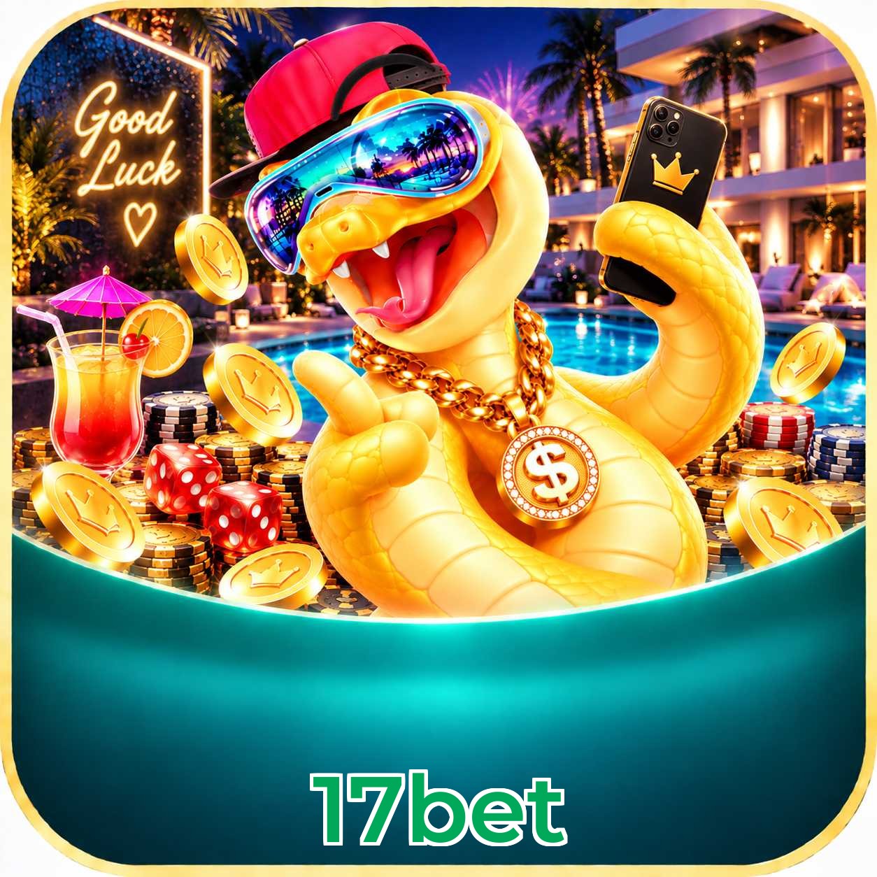 17bet atualizar e desinstalar app