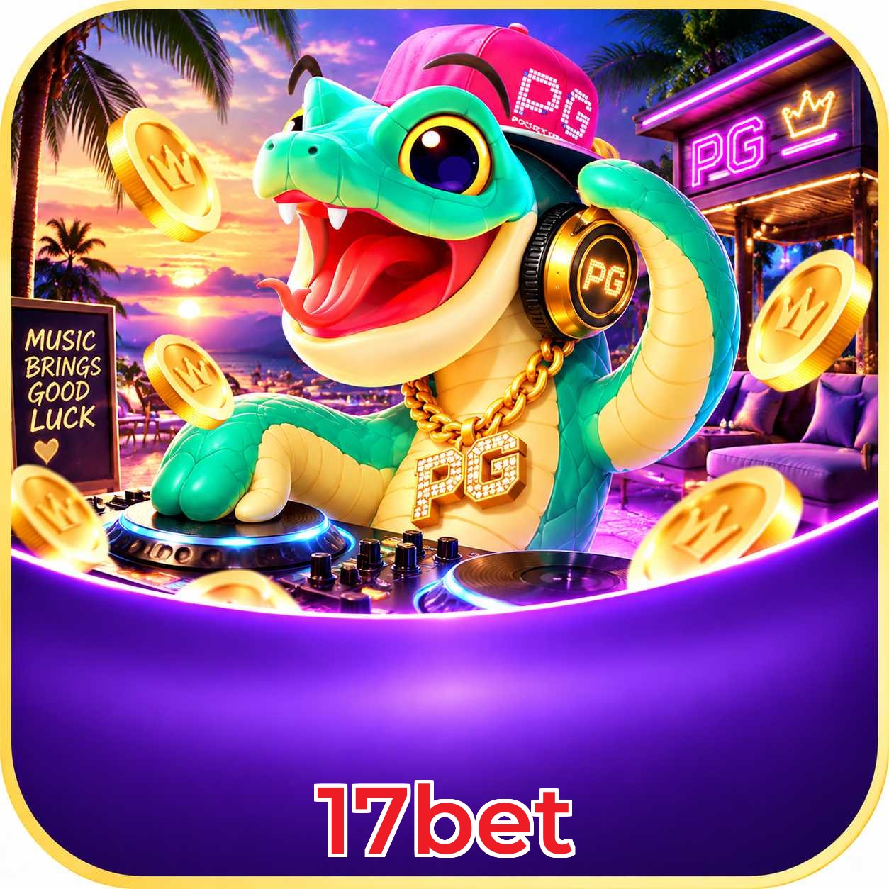 Baixar 17bet PC Mac