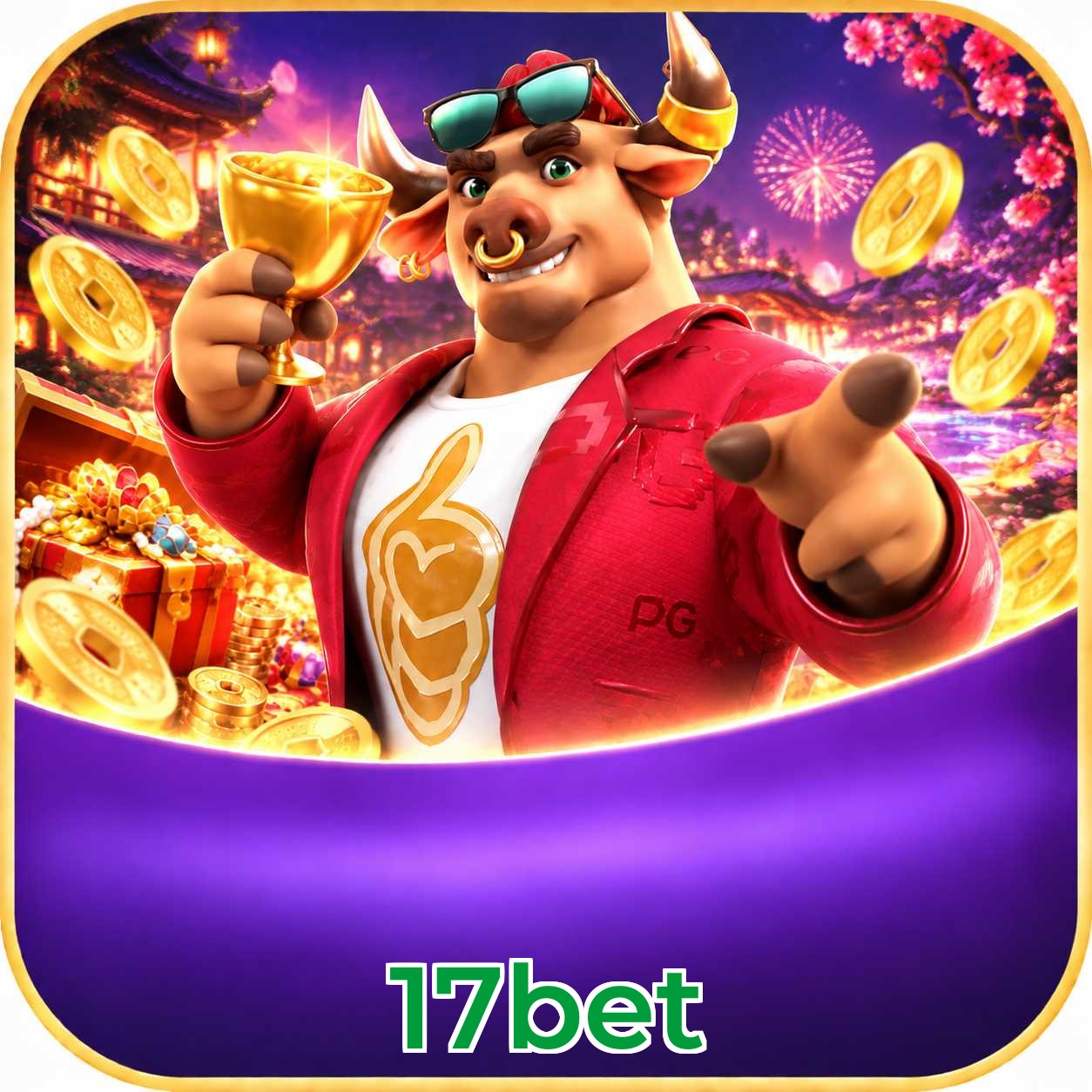 17bet Slots