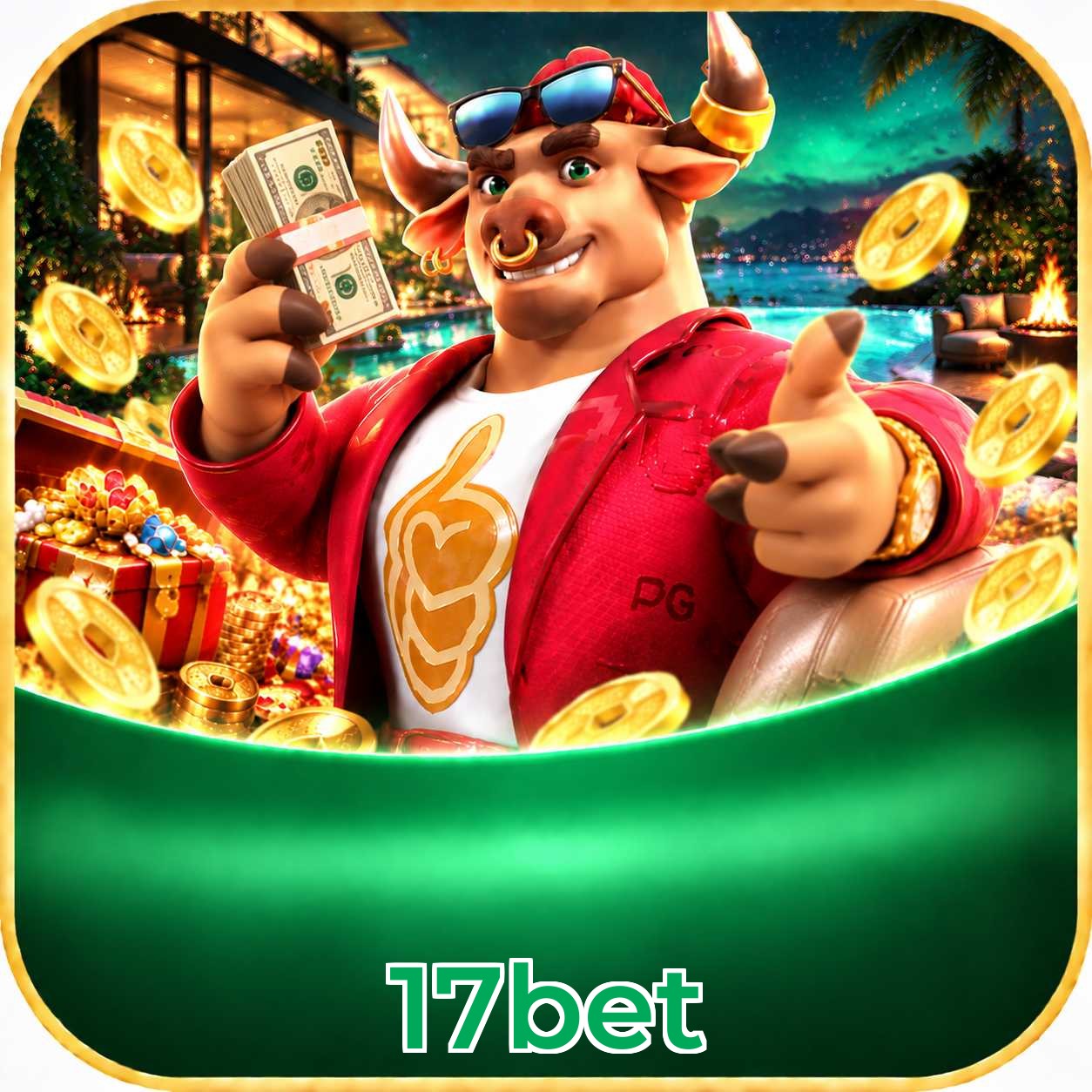 17bet Installation Guide