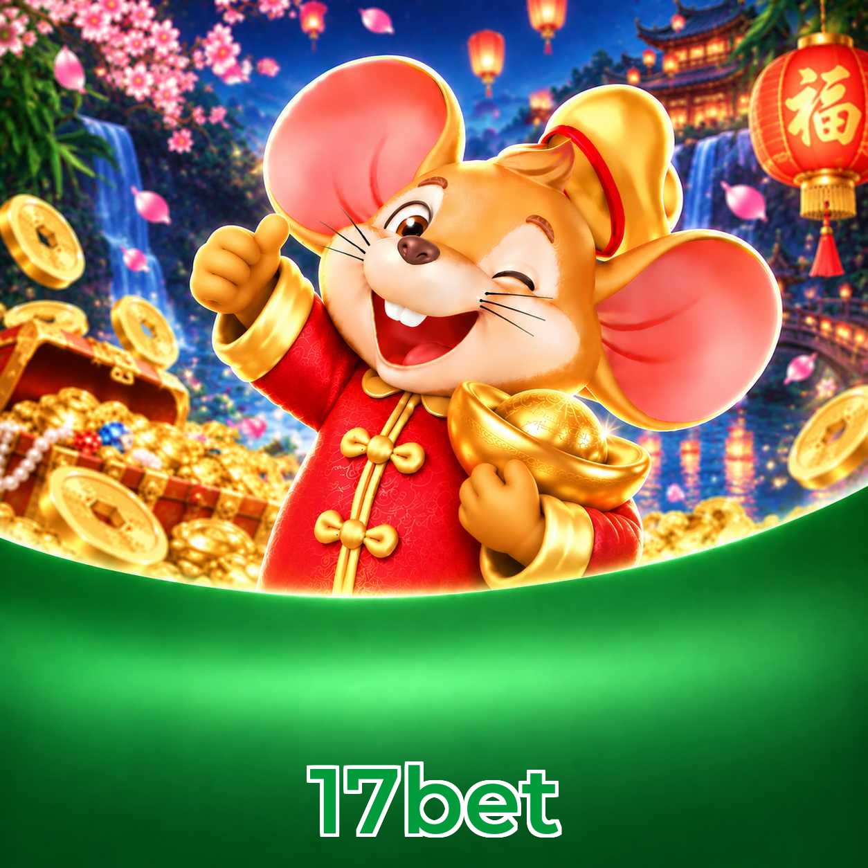 17bet Jogos Exclusivos