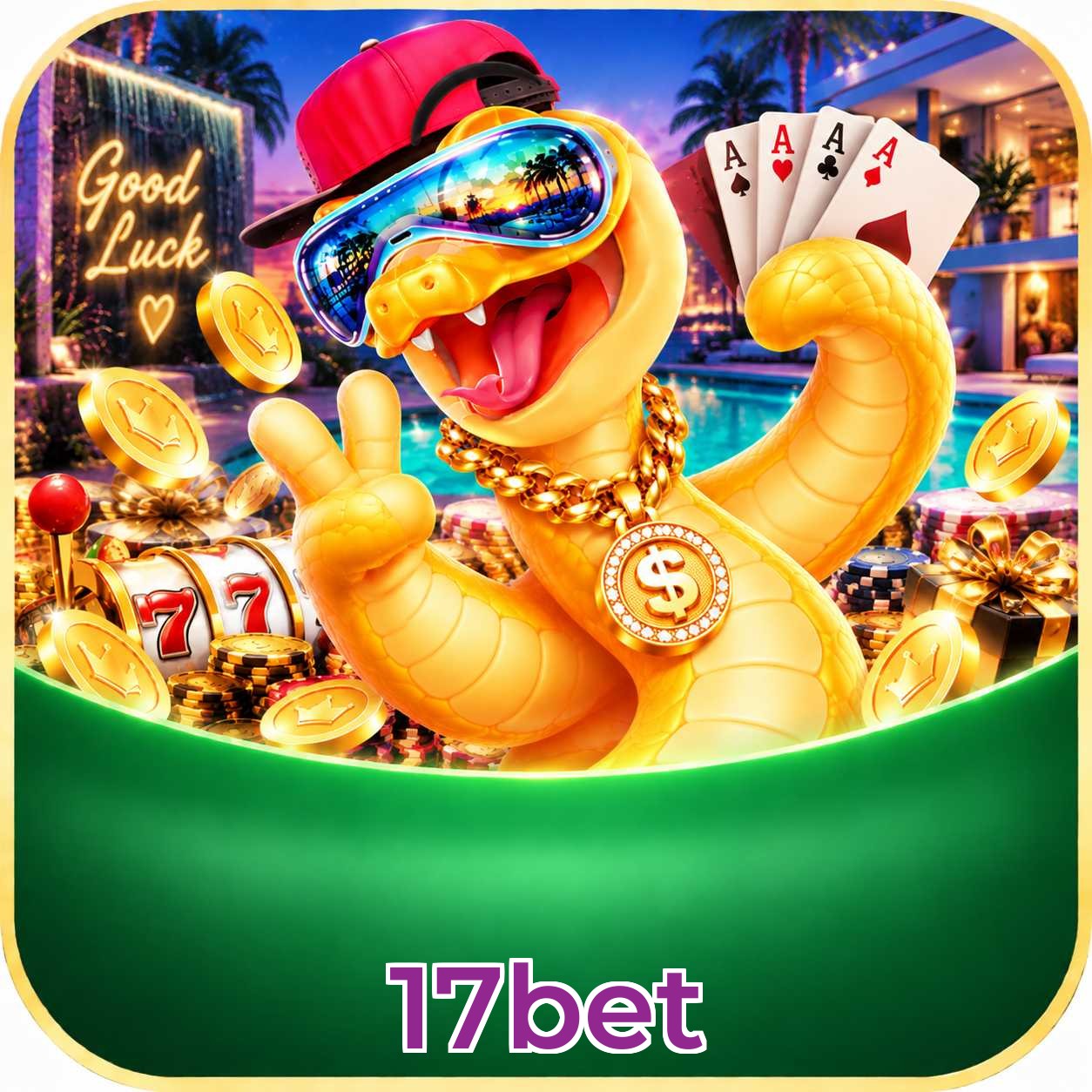 17bet Welcome Bonus