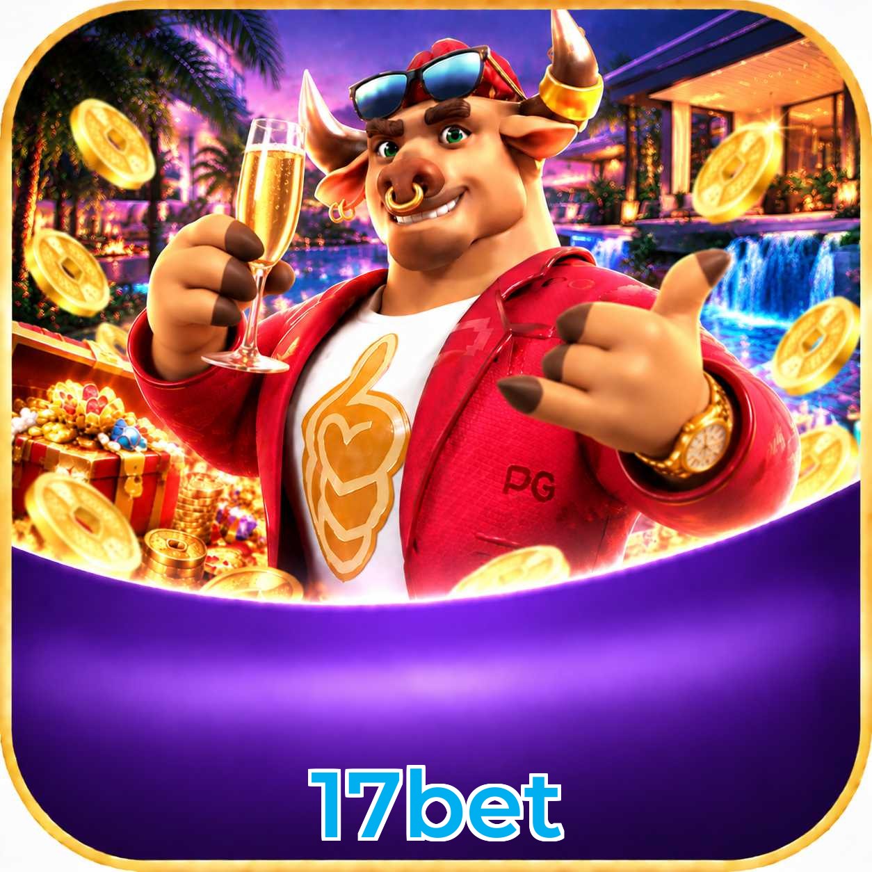 17bet Cashback