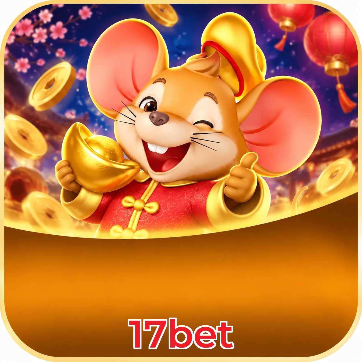 17bet RTP Testing