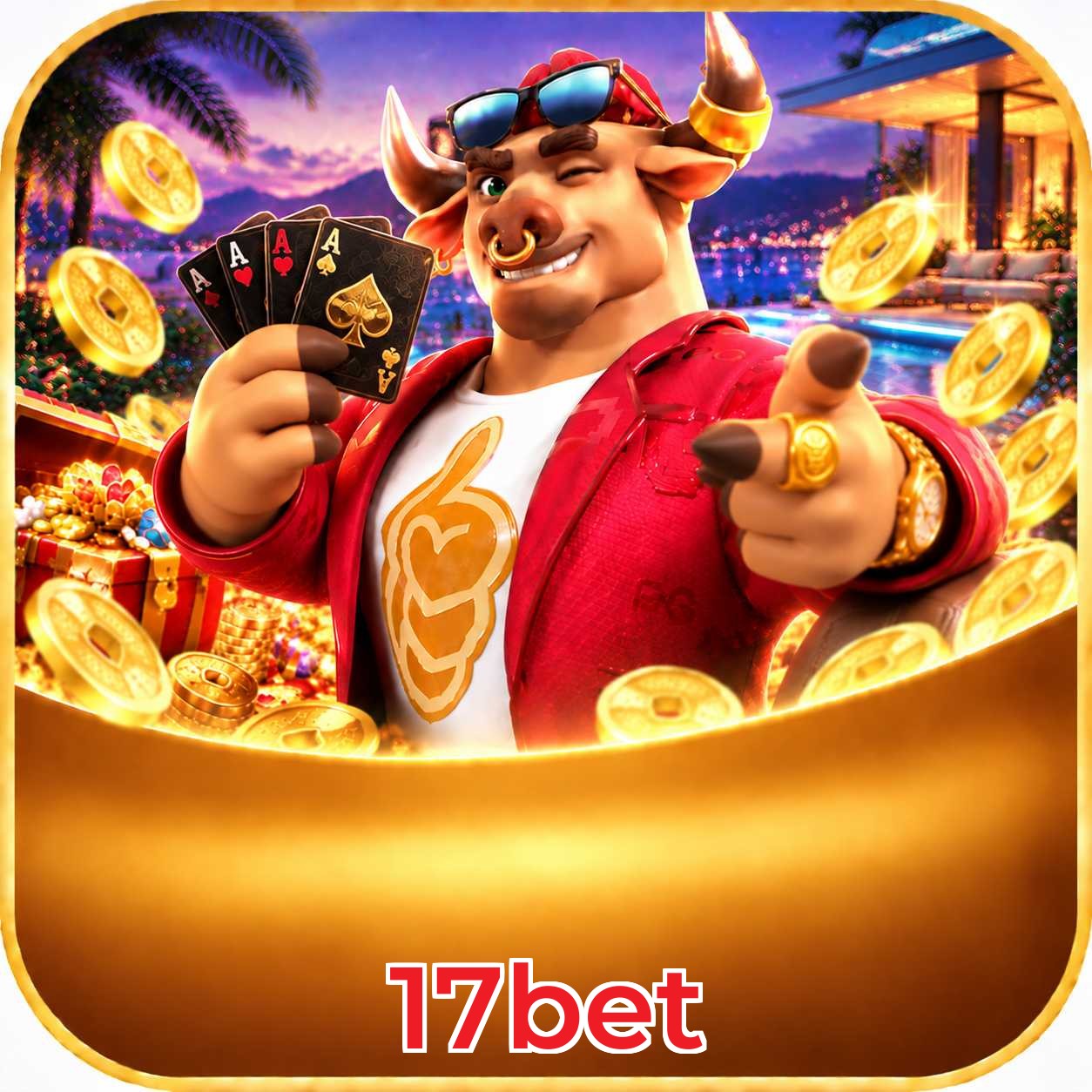 17bet instalar Windows e Mac