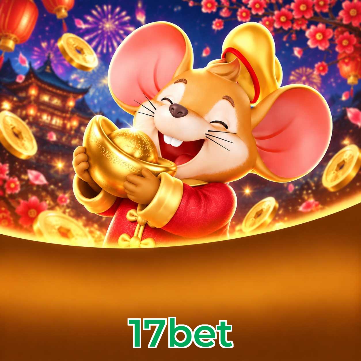 17bet Fortune Tiger RTP
