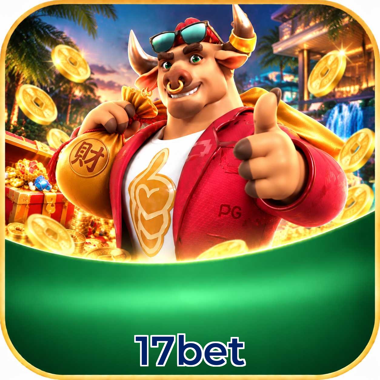 17bet Logo