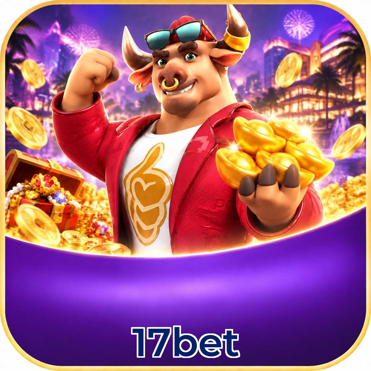 17bet Compatibilidade