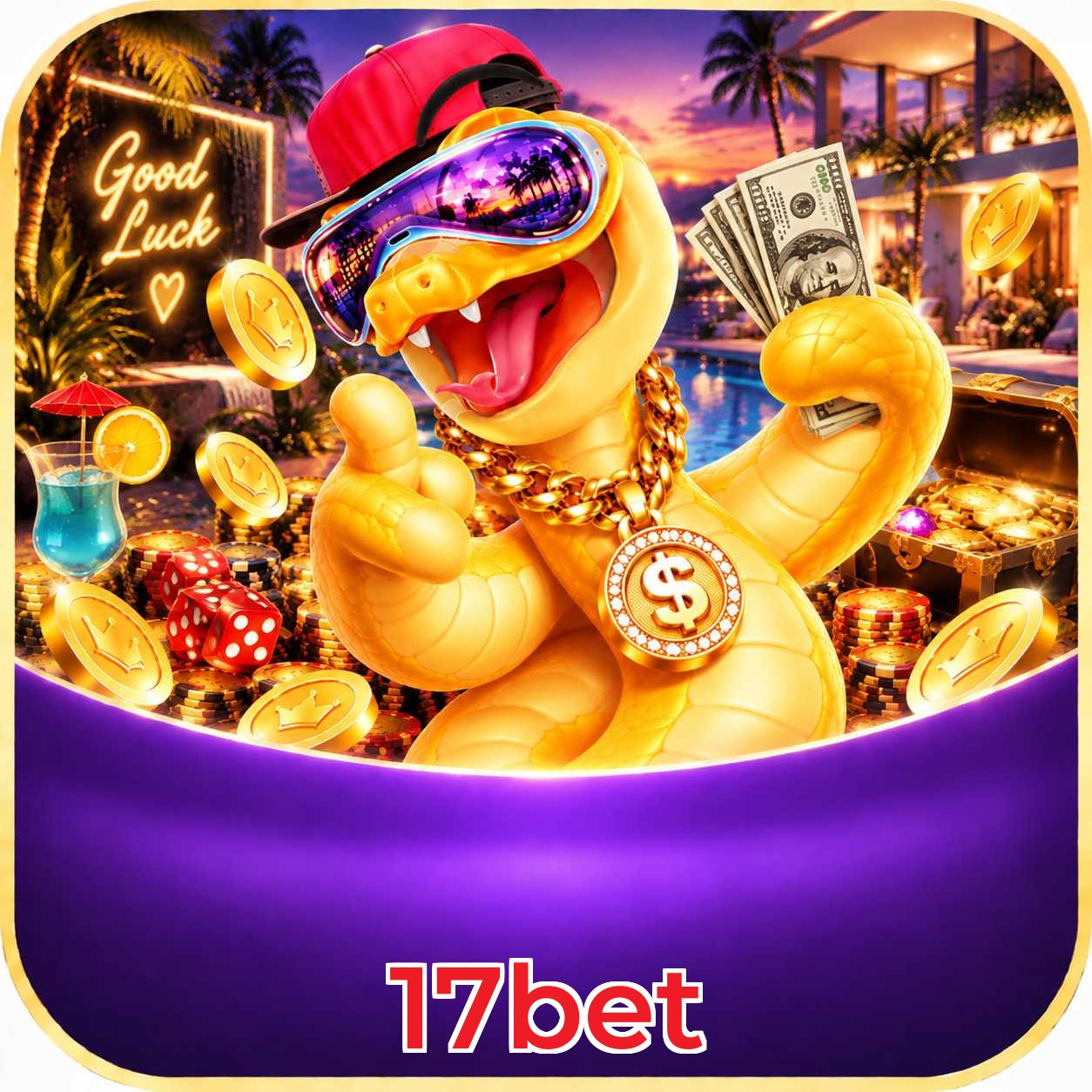 17bet FAQ