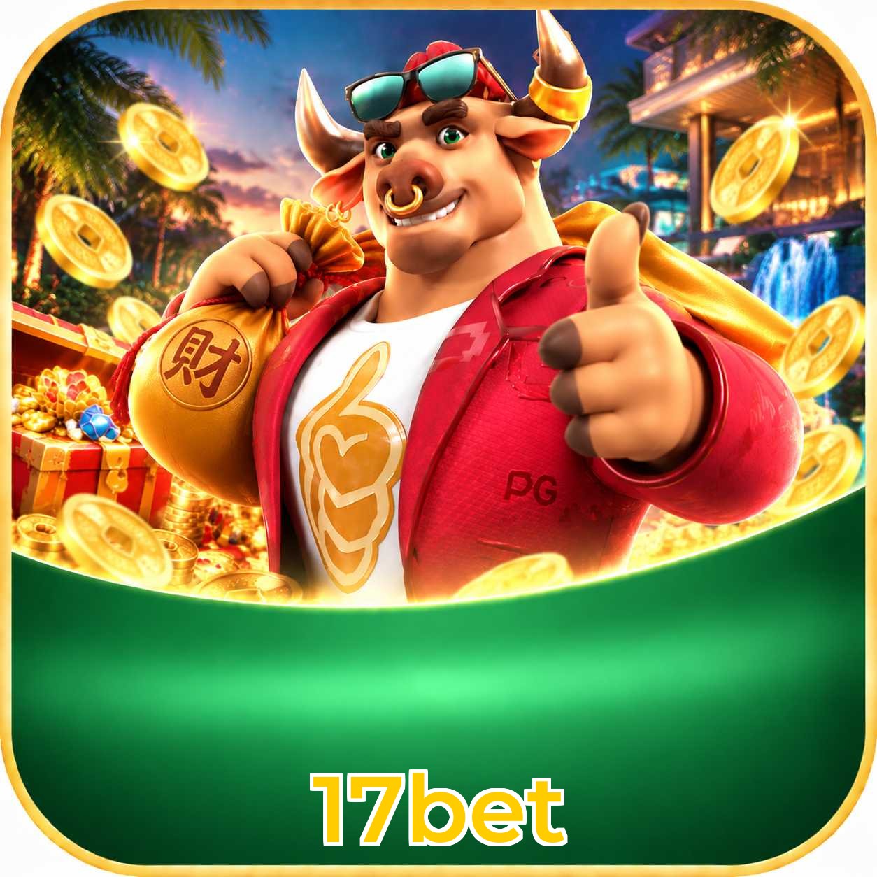 17bet Game Stats