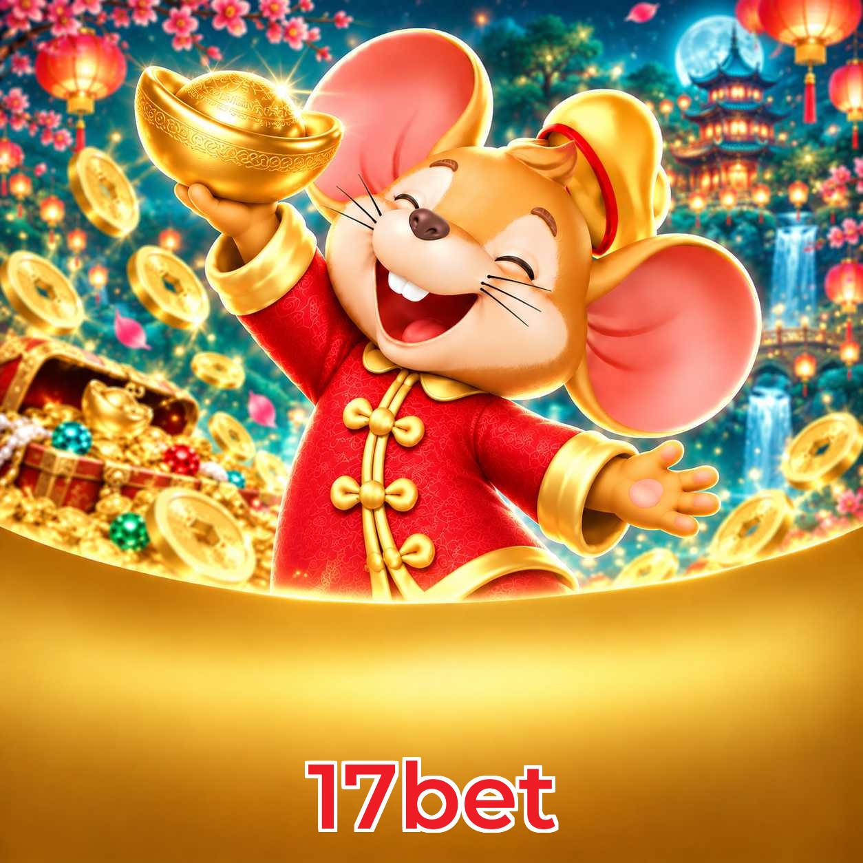 17bet Fortune Tiger Strategies