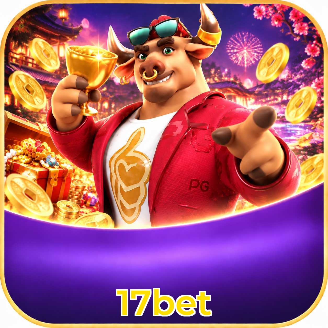 17bet Facebook Bonus