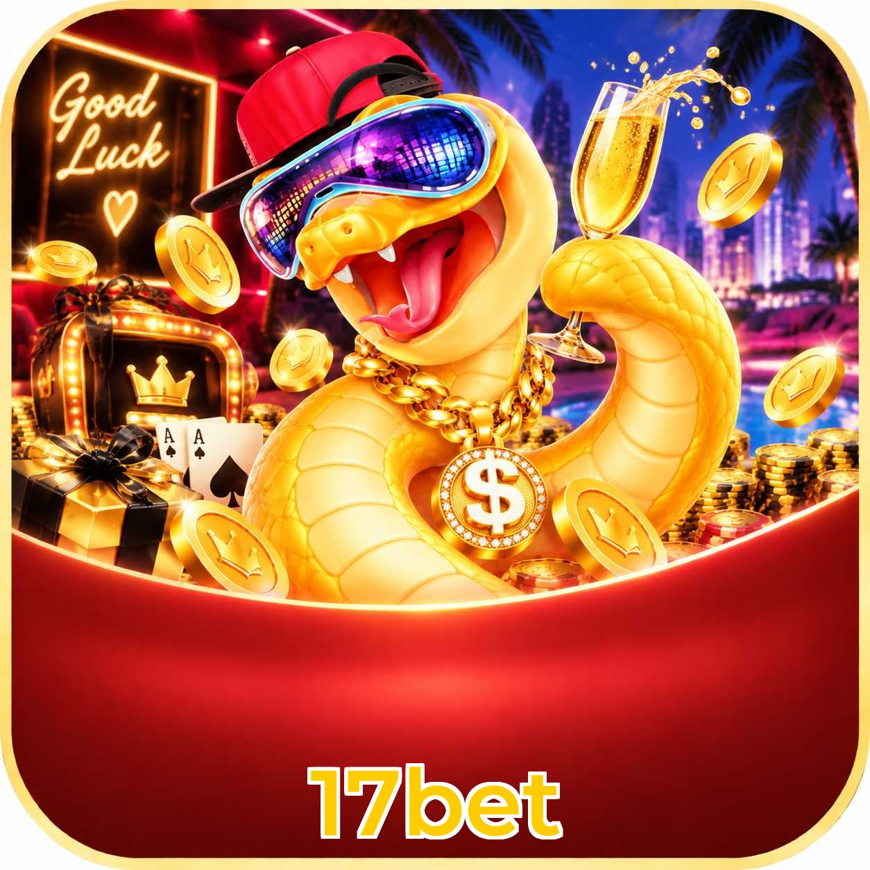 17bet Avaliações