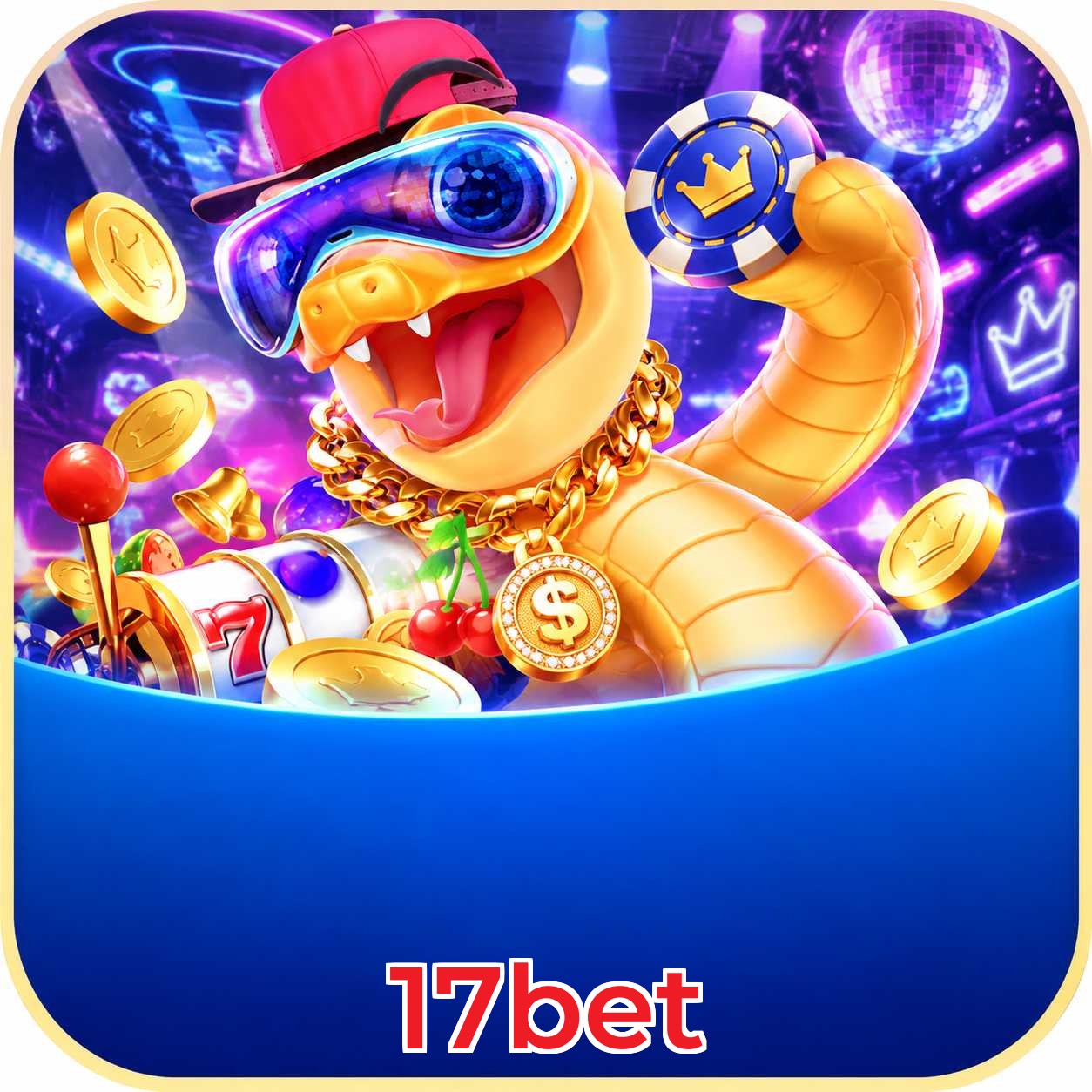 Baixar 17bet iPhone