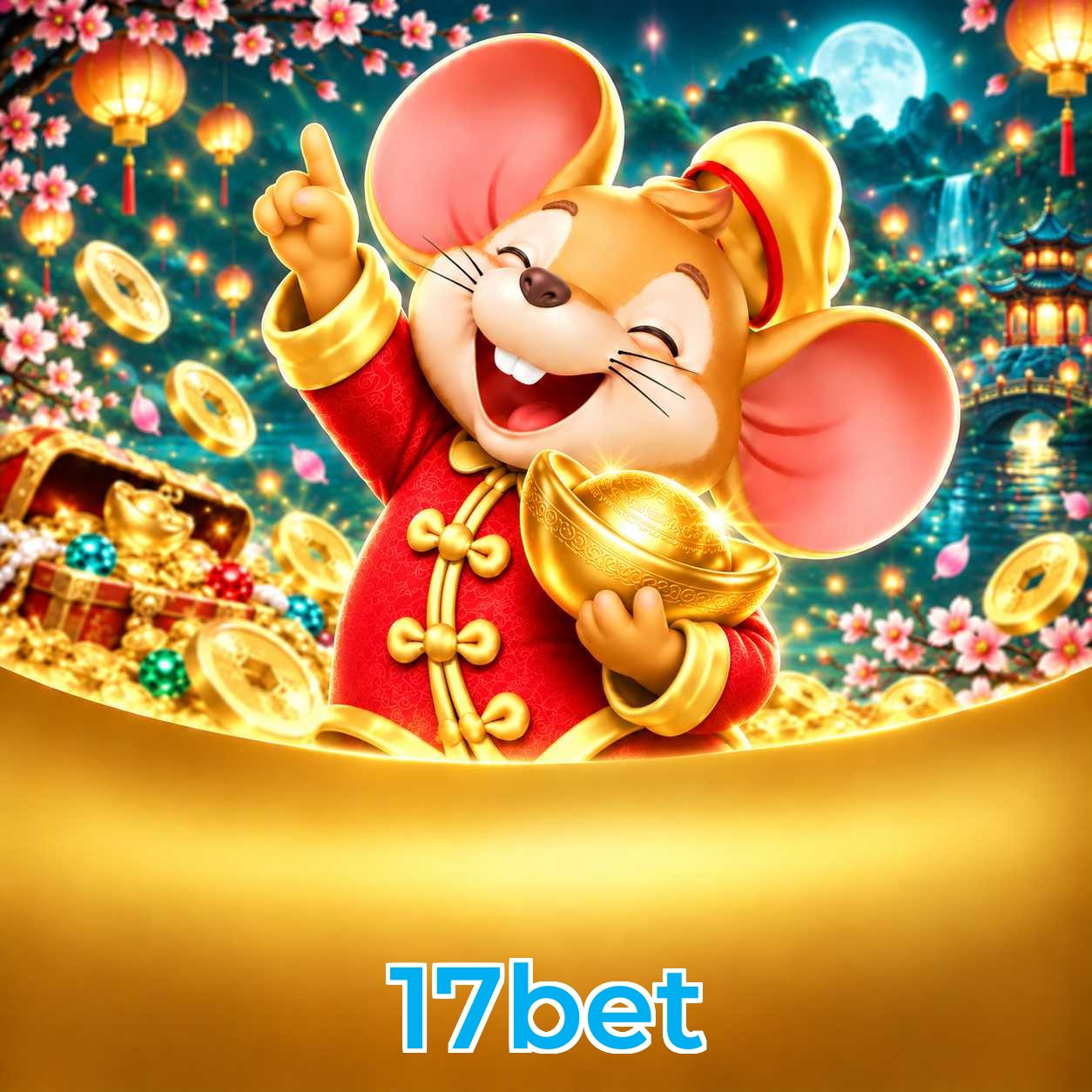 17bet Loterias
