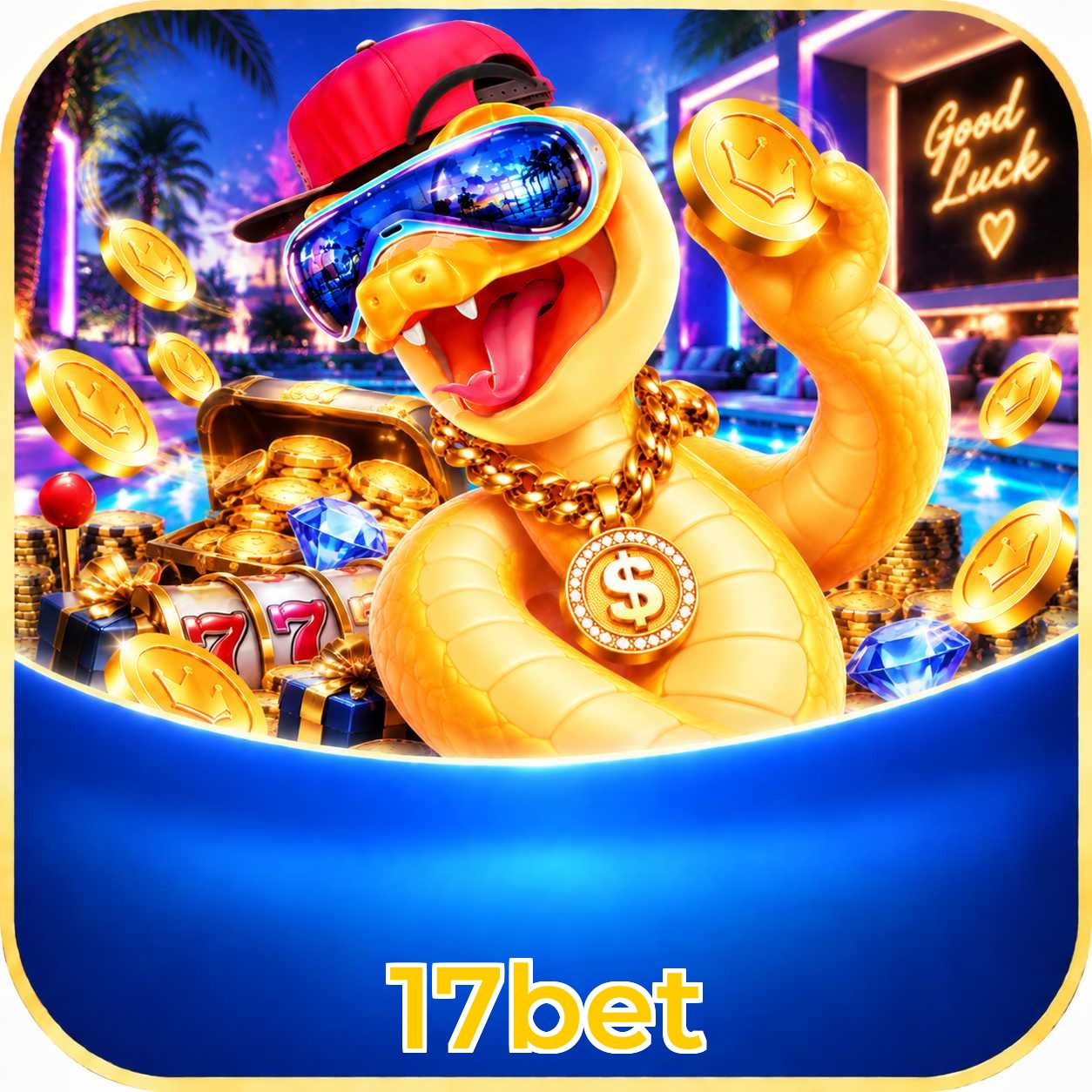 17bet Performance