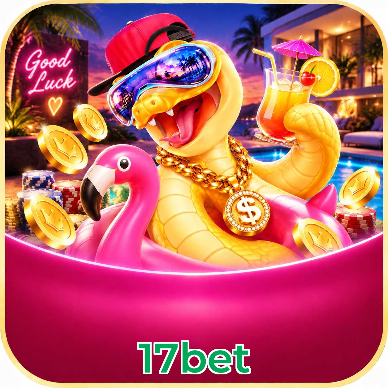17bet